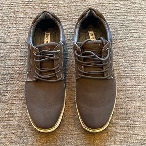 Steve Madden Shoes - Sz 11 - Grey